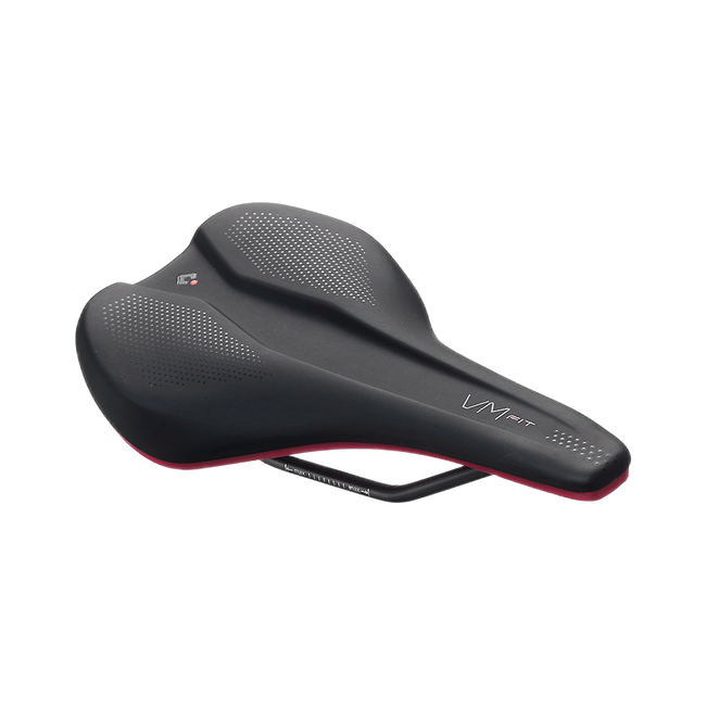 Sa Bicicleta Performance DDK VP-8201 VM FIT - 253x143 mm, Negru