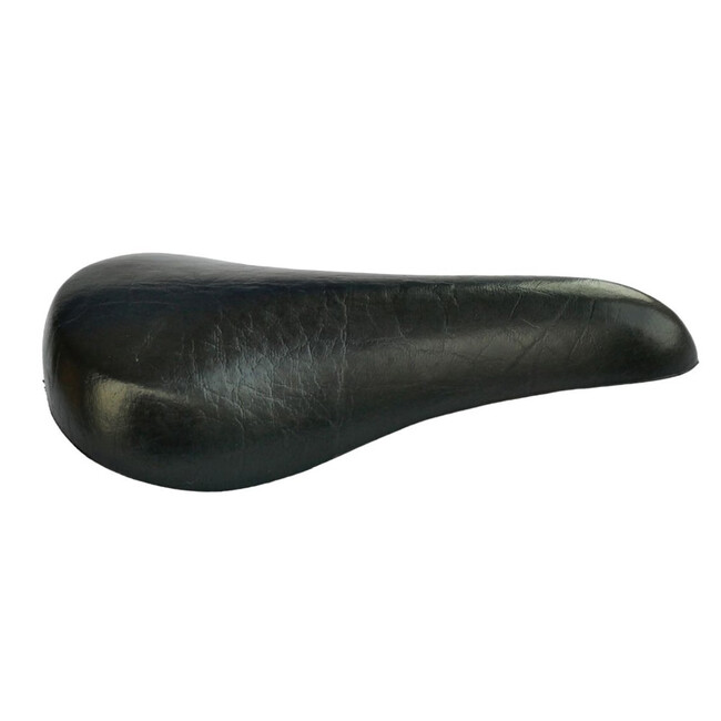 Sa bicicleta SI 163, cu clema, 235 × 140 mm, negru