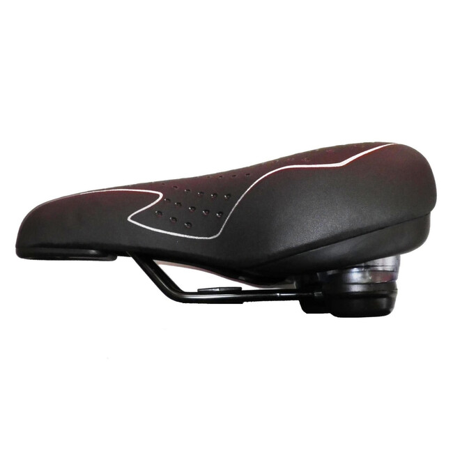 Sa Bicicleta Trk Ddk 2331Ne - Negru-Alb