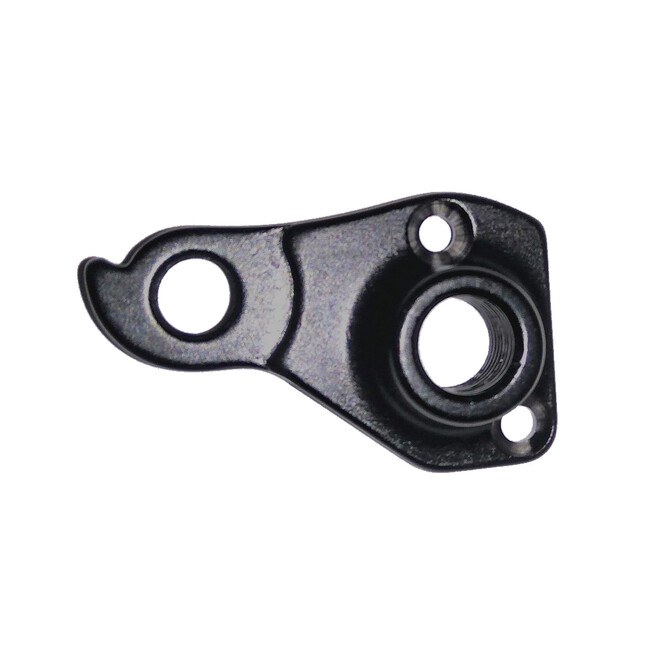 Ureche Cadru Bicicleta Spate Mtb Zerga4-5, Riddle6-7- Negru