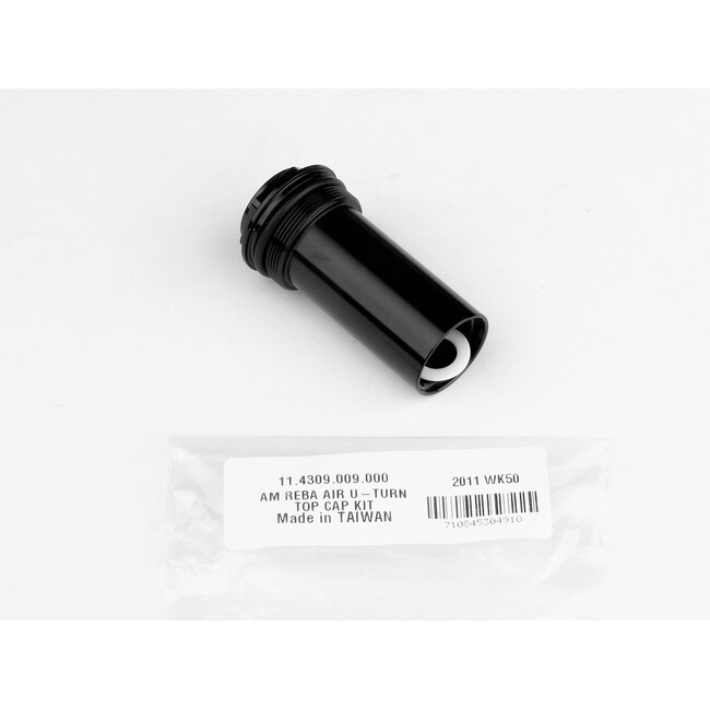 2005-11 Reba/10Pike/06-09 Revelation Air U-Turn Top Cap Kit