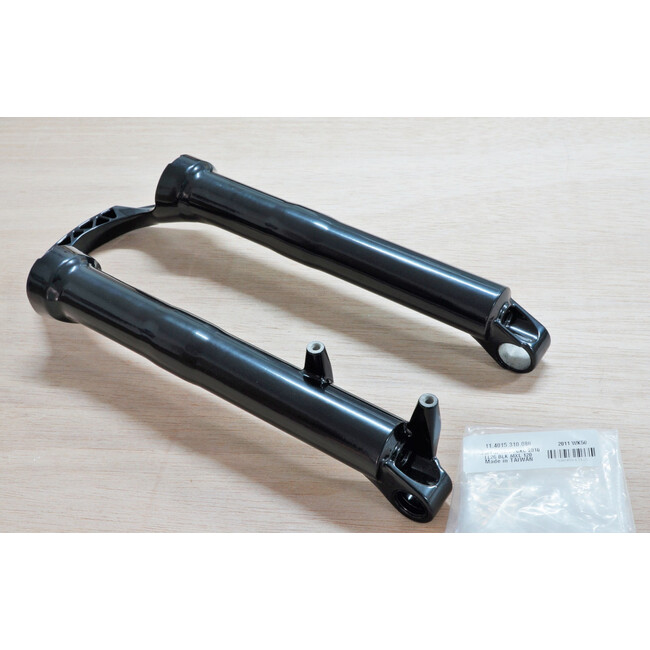 2009-2011 Reba, 2010 Tora/Recon Xc/Sl/Race, 2011 Recon - Black