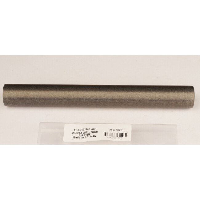 2009-2011 Reba Air U-Turn Air Tube - Gold