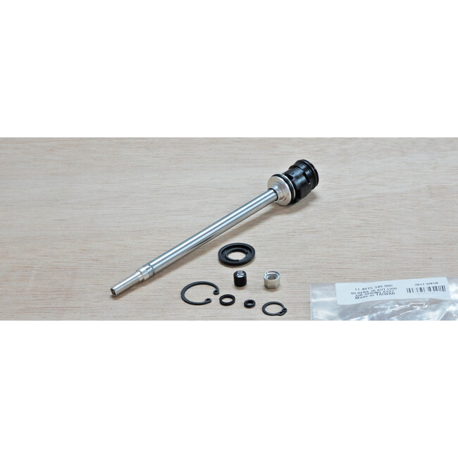 2009-2011 Reba Air U-Turn Lower Air Spring Assy - Silver-Black