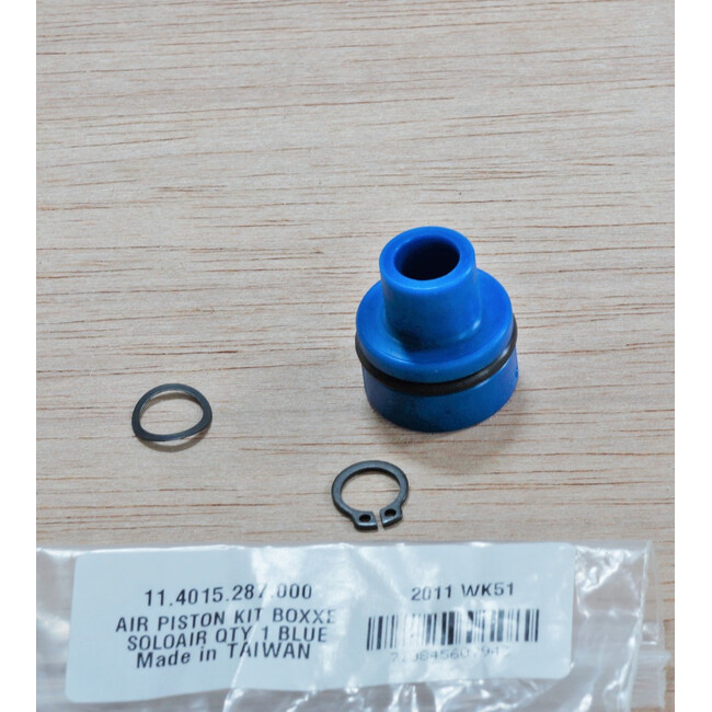 Air Piston Kit Boxxer Solo Air - 32 Mm, Blue