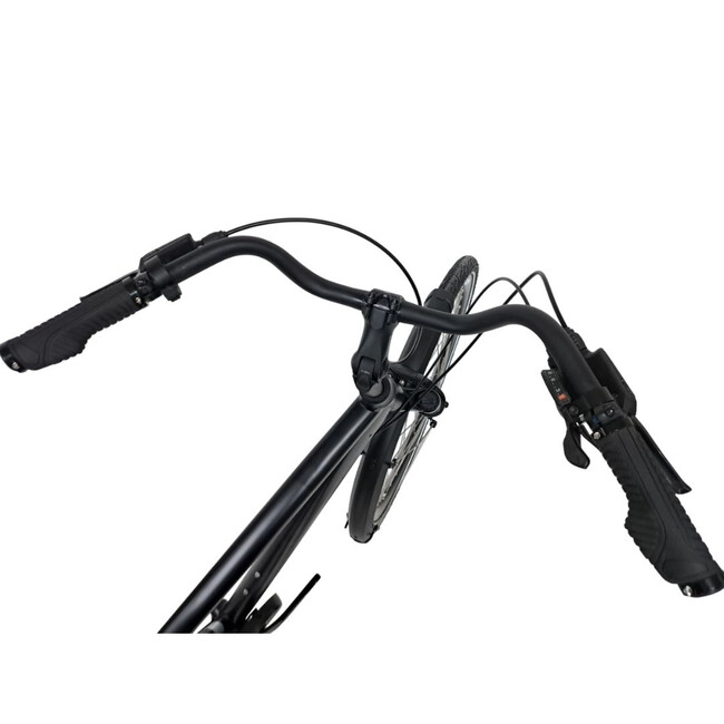Bicicleta Oras Kieler Man - 28 inch, M, Negru