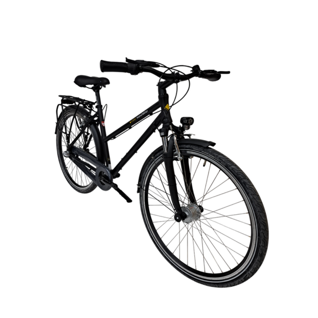 Bicicleta Oras Kreidler 1910 - 28 inch, M, Negru