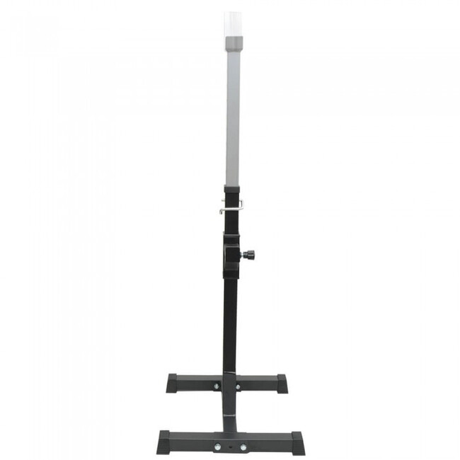 Free squat rack