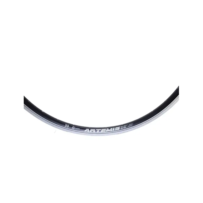 Janta dubla Artemis - 26 inch, 559 x 18, 36H, Negru