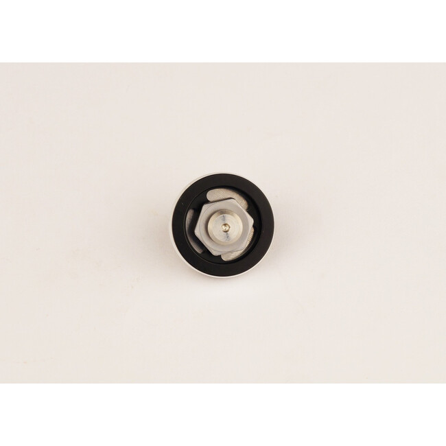 Main Piston Assy, Low - 2011 Vivid Air R2C - Silver-Black