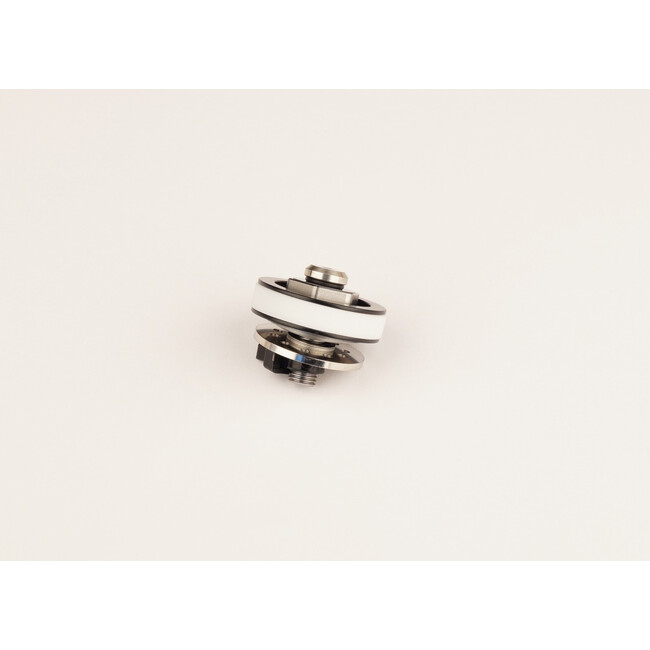 Main Piston Assy, Mid - 2011 Vivid Air R2 - Silver-Black