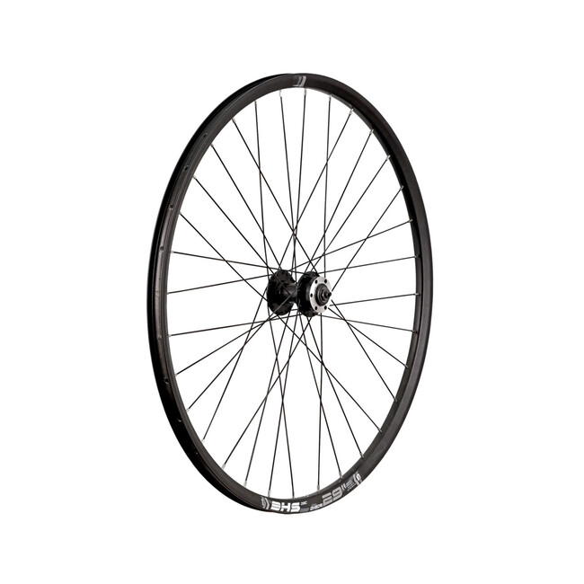 Roata Fata Bicicleta Cerurim Taurus Colinelli 27,5 inch, 584x21, ALU dubla, Disk Brake