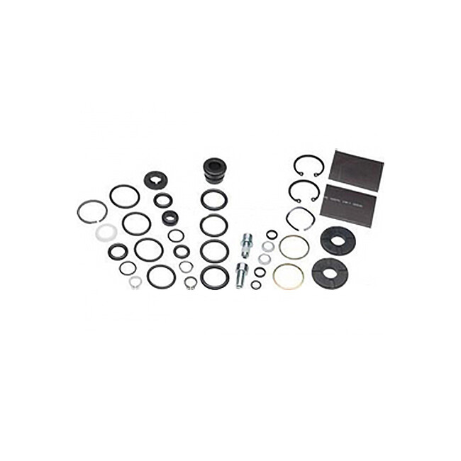 Service Kit RockShox - Recon 2010/ Recon Gold 2011 - Negru