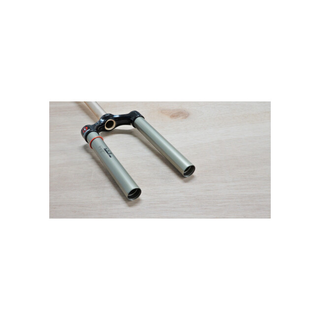 SID, CSU - 1-1/8 Inch, 32 Mm, Black