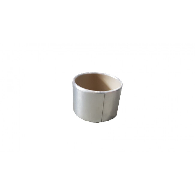 Totem Upper Bushing - Silver