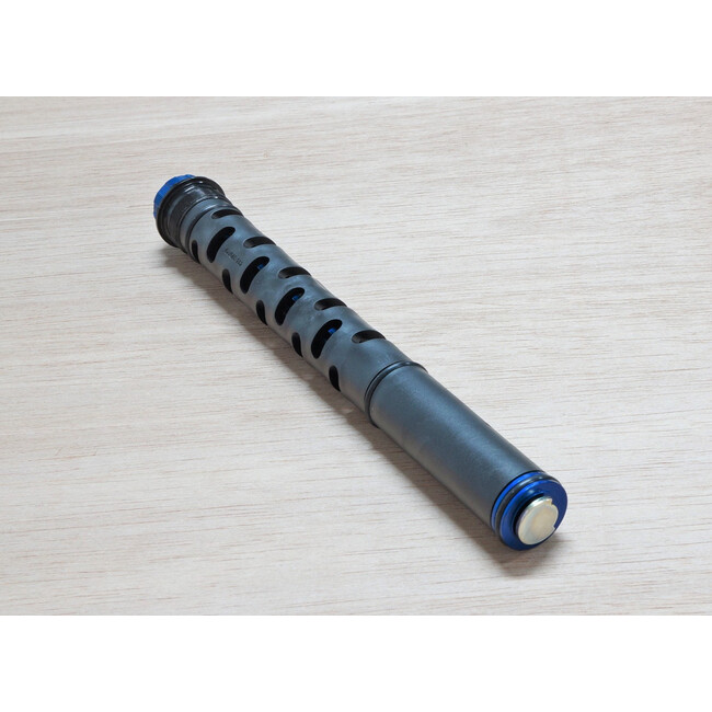 08 Boxxer Motion Control Compression Damper Fixed - 32 Mm, Black