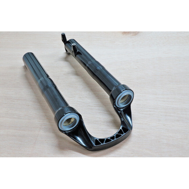 2009-2011 Reba, 2010 Tora/Recon Xc/Sl/Race, 2011 Recon - Black