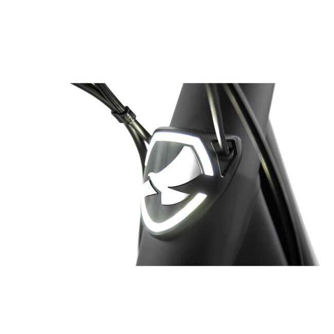 Bicicleta Electrica Oras Stella Vincenza 28124 - 28 Inch, L, Negru