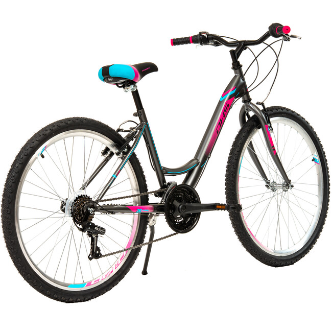 Bicicleta Oras DHS Modesty - 26 Inch, Gri