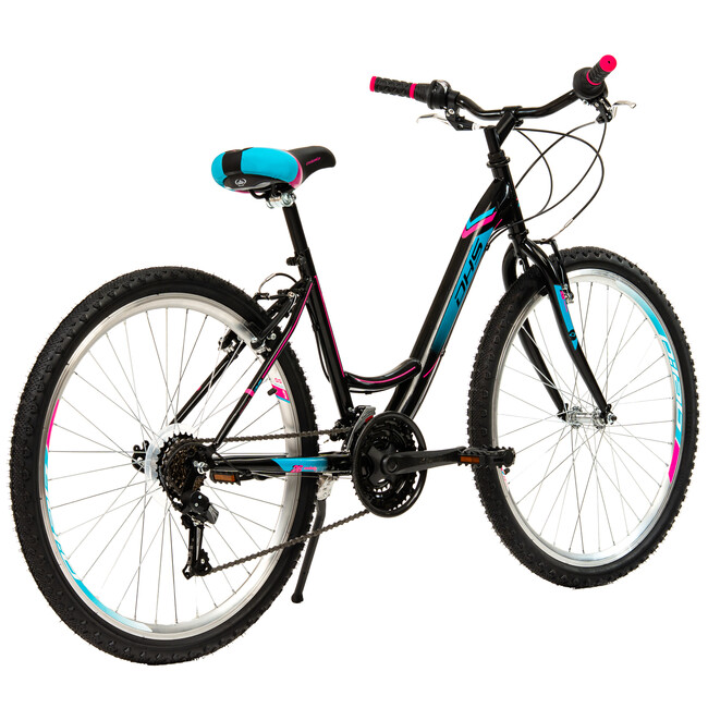 Bicicleta Oras DHS Modesty - 26 Inch, Negru