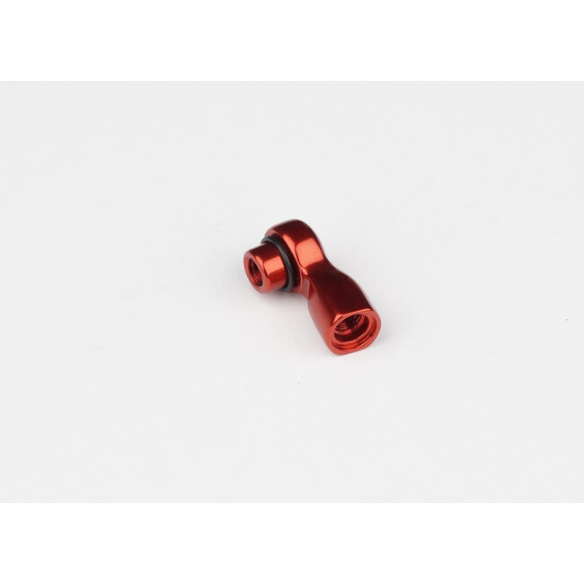 Elixir R/Cr/Cr Mag/X0/Elixir 9/Elixir 7 Banjo Kit - Red