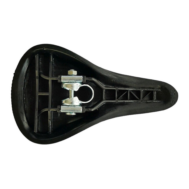 Sa bicicleta SI 163, cu clema, 235 × 140 mm, negru