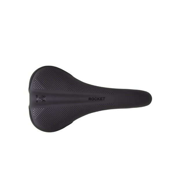 Sa Bicicleta Wtb Rocket Lata Crmo - Negru