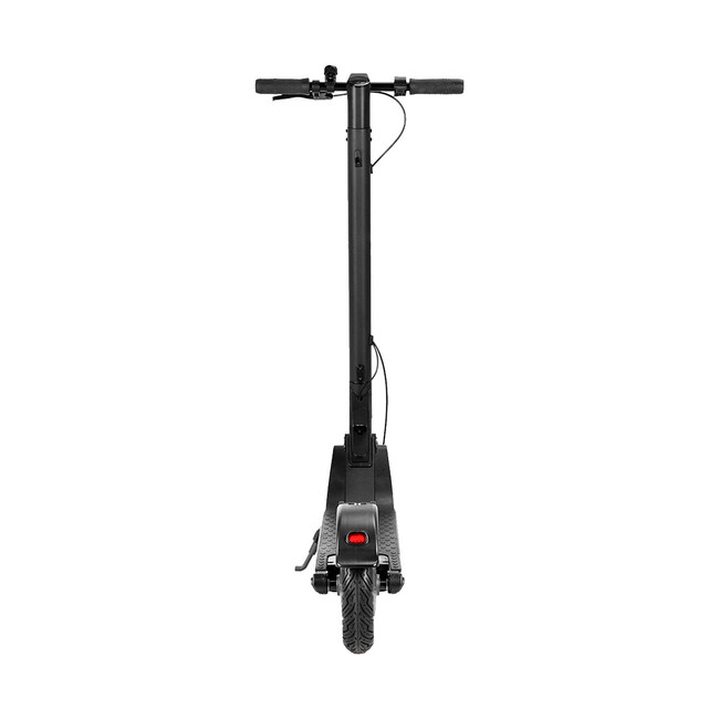 Trotineta electrica Provision S19 - Negru-Galben