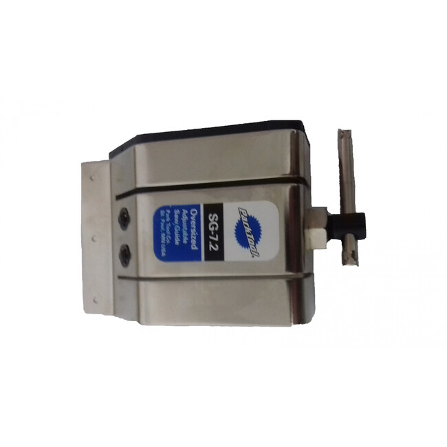 Unealta Presa Ghidaj Wtb Padlock Park Tool Sgi-7, Argintiu