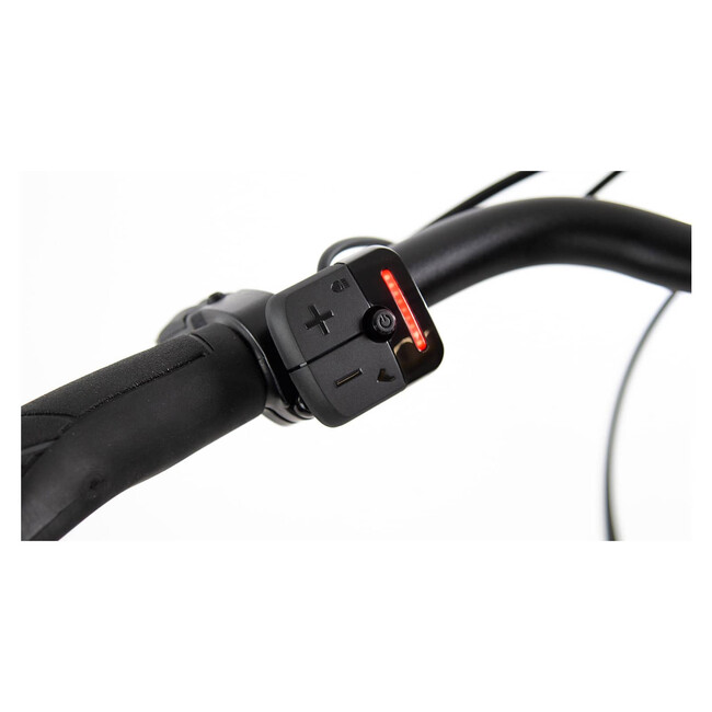 Bicicleta Electrica Oras Stella Vincenza 28124 - 28 Inch, L, Negru