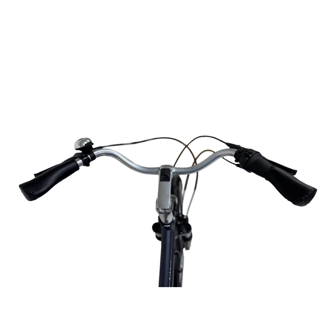 Bicicleta Oras Kieler LD - 28 Inch, M, Gri