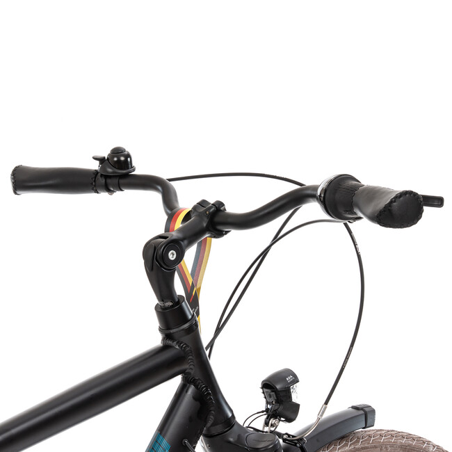 Bicicleta Oras Kreidler 1285 - 28 inch, XL, Negru