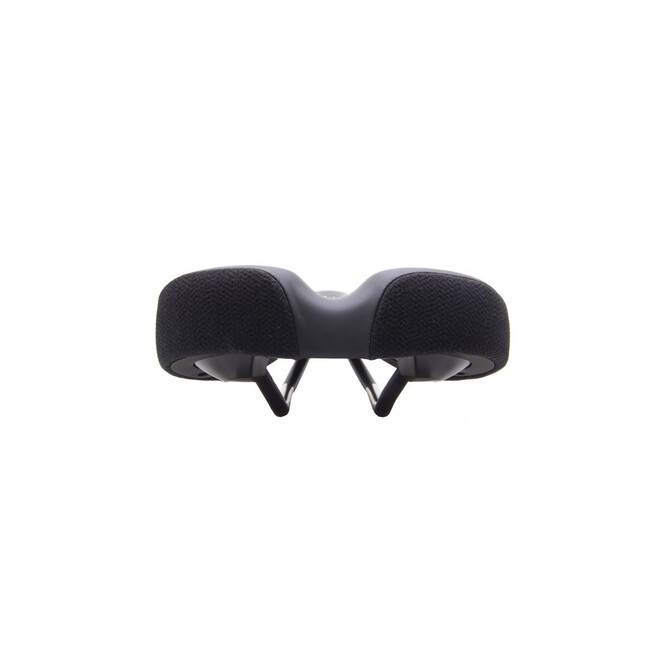 Sa Bicicleta Wtb Rocket Lata Crmo - Negru