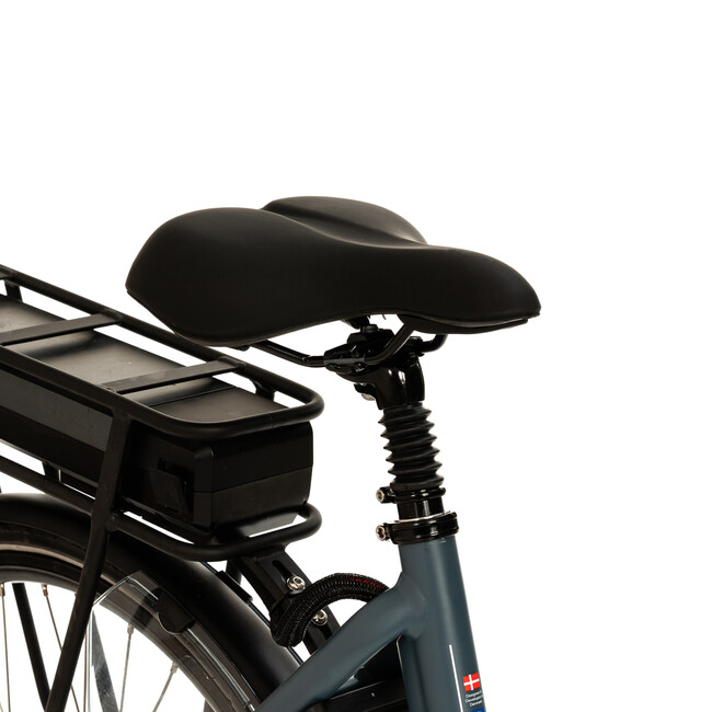 Bicicleta Electrica Corwin 28428 - 28 Inch, XL, Albastru