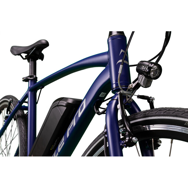 Bicicleta Electrica Cycle Pro 28171 - 28 Inch, M-L, Albastru