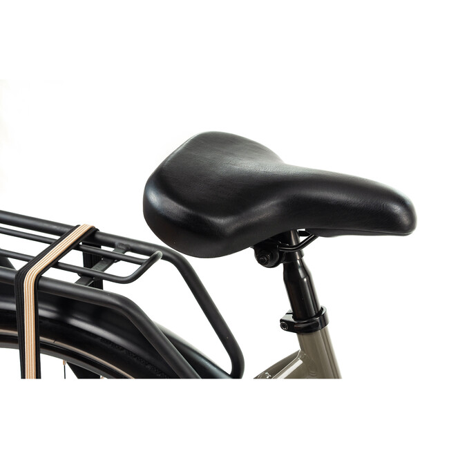 Bicicleta Electrica Devron 28426RM - 28 Inch, M, Gri