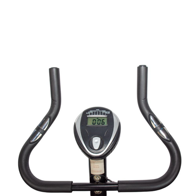Bicicleta Fitness Dhs 2019 - Negru-Verde