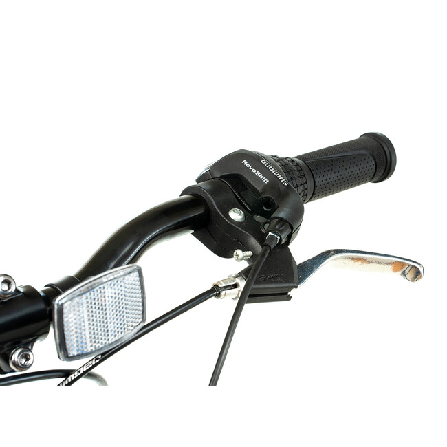 Bicicleta Mtb Dhs 2905 - 29 inch, M, Albastru-Galben