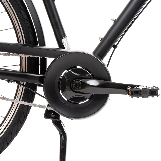 Bicicleta Oras Kreidler 1280 - 28 inch, M, Negru