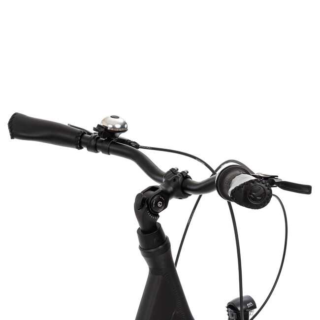 Bicicleta Oras Kreidler 1286 - 28 inch, L, Negru