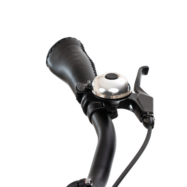 Bicicleta Oras Kreidler 1286 - 28 inch, S, Negru