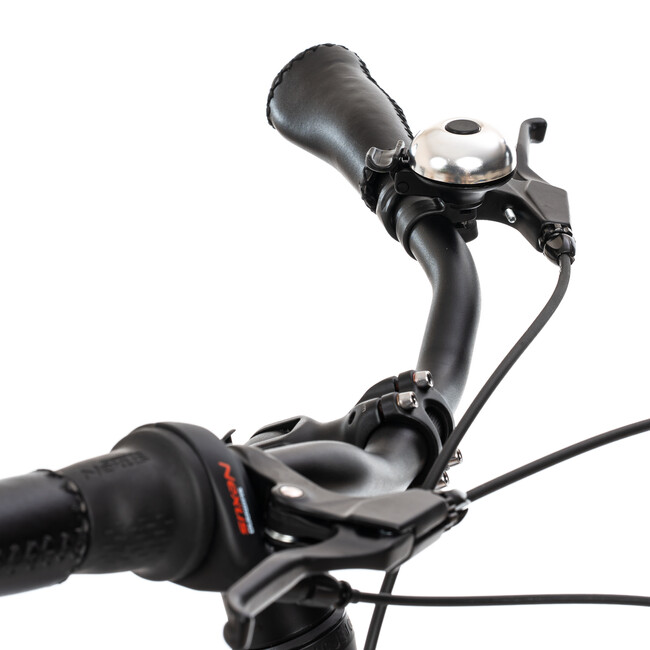 Bicicleta Oras Kreidler 1286 - 28 inch, S, Negru