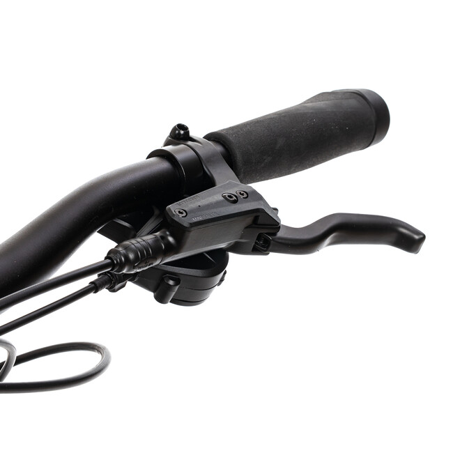 Bicicleta Trekking Kreidler 2833 - 28 inch, M, Negru