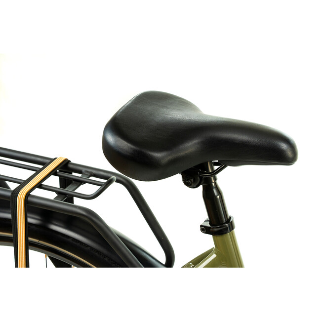 Bicicleta Electrica Devron 28426RM - 28 Inch, L, Verde