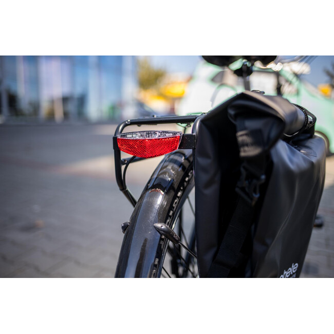 Bicicleta electrica Prophete 52382 - 26 inch, S, Negru