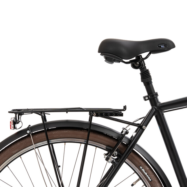 Bicicleta Oras Kreidler 1285 - 28 inch, XL, Negru