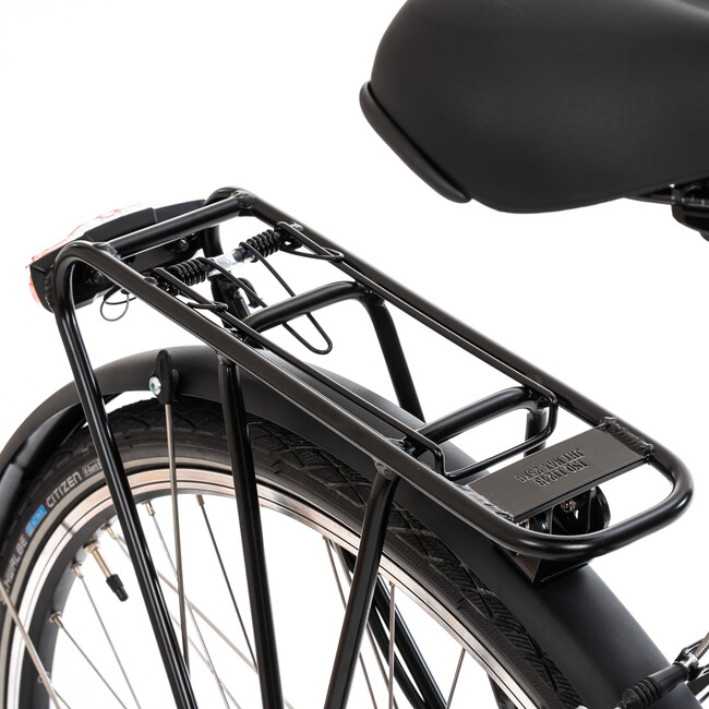 Bicicleta Oras Kreidler 1286 - 28 inch, L, Negru