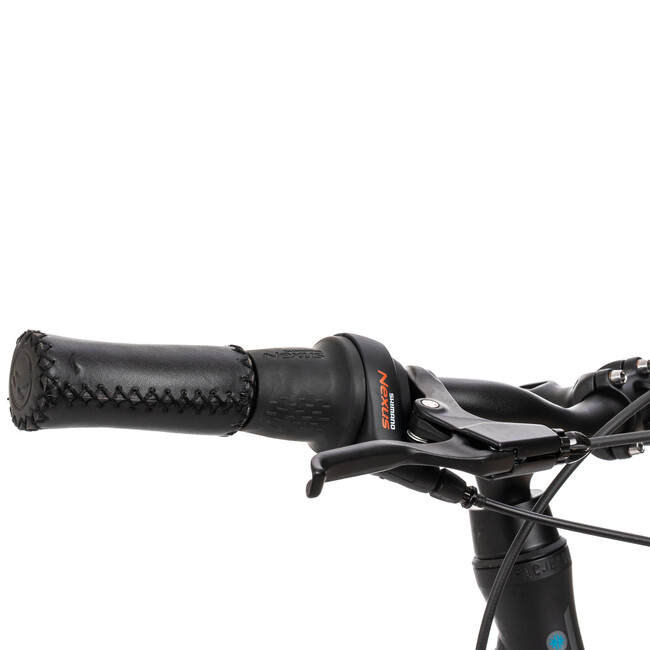 Bicicleta Oras Kreidler 1286 - 28 inch, S, Negru