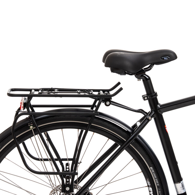 Bicicleta Trekking Kreidler 2833 - 28 inch, M, Negru