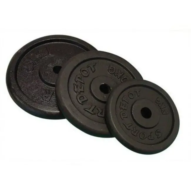 Disc Bara 1.25Kg